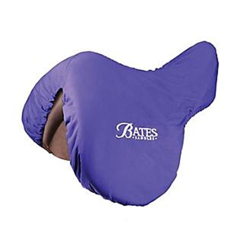 Bates deluxe saddle - deluxe, cover
