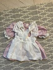 American Girl Doll Samantha’s Birthday Outfit 