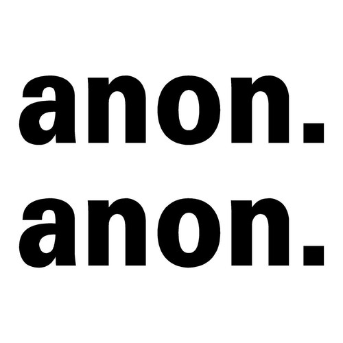 Anon skateboard surfboard - skateboard,