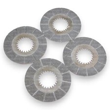 Clutch Disc Plate For BSA