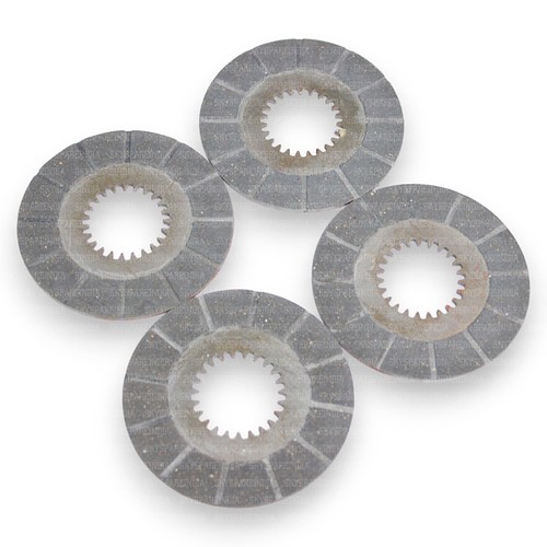 Clutch disc plate for - clutch,