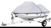 Jet Ski Cover Waterproof - 2-3