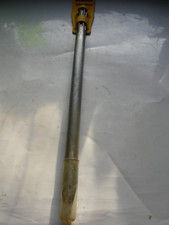 dewalt elu sds max point chisels x1  400mm length for d25501 d25601 d25721 dw545