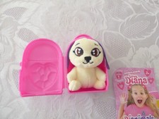 Diana Friends series 1