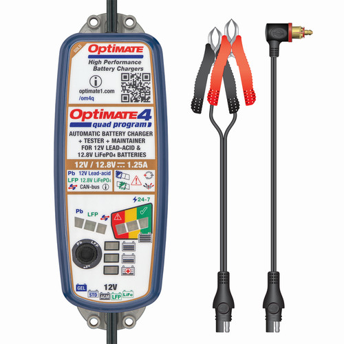 Optimate quad program - optimate,