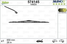 VALEO Wiper Blade Driver 650mm
