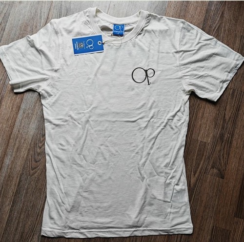 Ocean pacific t shirt - ocean, op