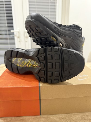 Nike air max corteiz - corteiz, honey