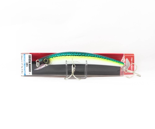 Zuri crystal minnow - zuri,
