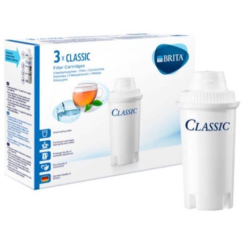 Brita classic water filter - classic,