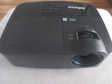 In Focus Desktop  Conference Room Projector HDMI 