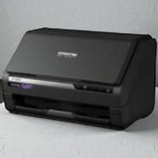 Epson FF-680W  Fastfoto