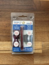 Marcrist 10mm Dry Diamond Tile