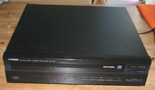Quality Yamaha CDC 575 5 x CD