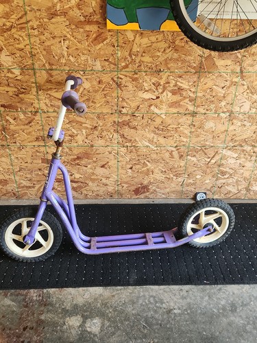 Old school 1980s variflex - 1980s,