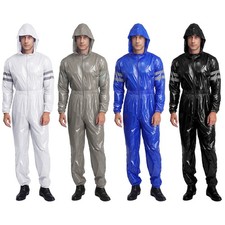 Men's One Piece Hooded