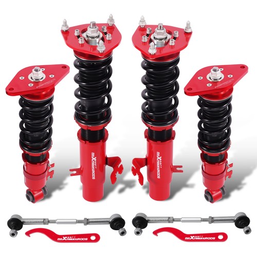 Racing coilover suspension - racing,