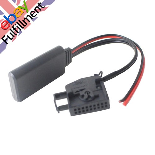 Bluetooth aux adapter cable - aux,