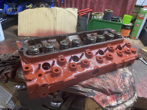 Perkins ad4 212 - perkins, engine