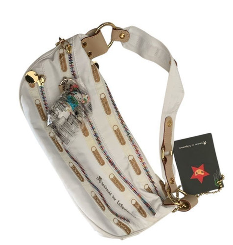 Lesportsac tokidoki shoulder - lesportsac,