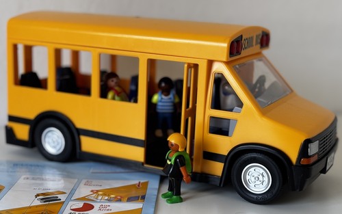 Playmobil city life - life, 5680