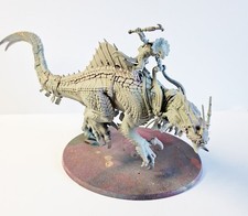 Warhammer aos seraphon - aos, skink