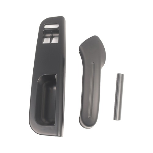 Window control area trim kit - window,
