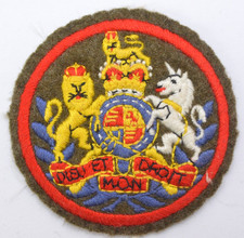 RLC ~ Royal Logistics Corps