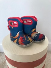 Bogs Baby. Size 20 EU or 3 UK