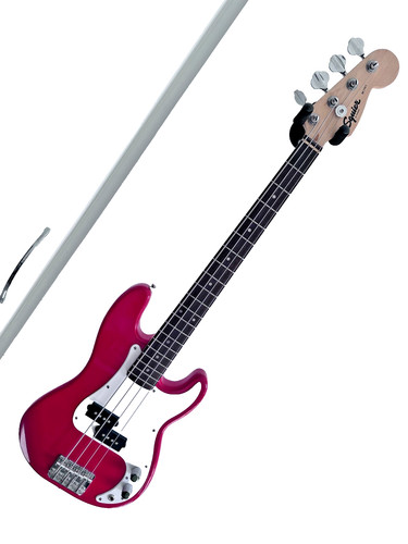 Squier mini precision - squier,