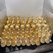 4 x Baroque Style Louis XIV of