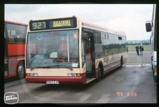 Original Bus Slide - Reading