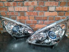 FACELIFT Honda Stepwagon