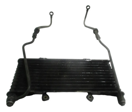 Oil cooler for suzuki gsx - cooler,