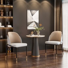 2/4x Modern Dining Chairs