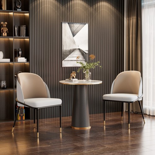 Modern dining chairs - dining,