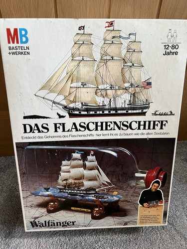 Games ship bottle das - mb, (das