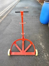 Sealey TP13 Drum & Barrel