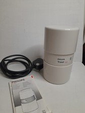 Philips Travel Duo Camping Kettle Missing Lid Vintage Retro