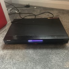 Humax Foxsat HDR GB 500GB Twin
