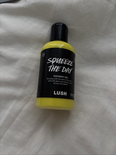 Lush squeeze the - the, 115g