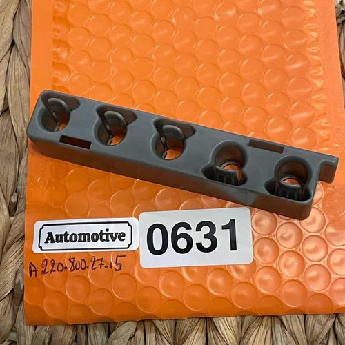 Mercedes w220 door - ✅00-06,