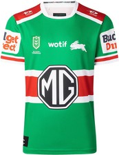 South Sydney Rabbitohs 2026 NRL Mens Away Jersey Sizes S-7XL BNWT