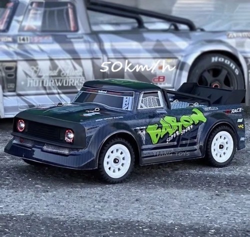 Baron drift car 16 4wd - baron,