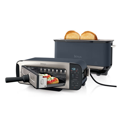 Ninja foodi toaster - 3-in-1,