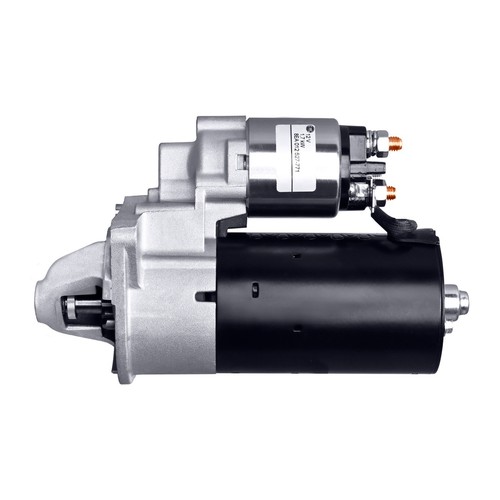 Starter kw 9 - starter, 12