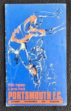 PORTSMOUTH 4 HOME 1960s