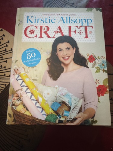 Kirstie allsopp craft - craft, by
