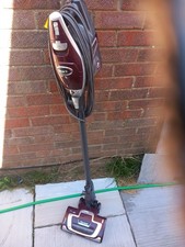 Shark HV300UKS Rocket Corded Handheld Vacuum Cleaner head not working