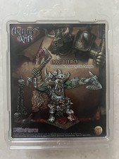 Avatars of War Orc Hero Games